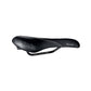 Selle Italia Donna Gel Flow Womens Saddle Black