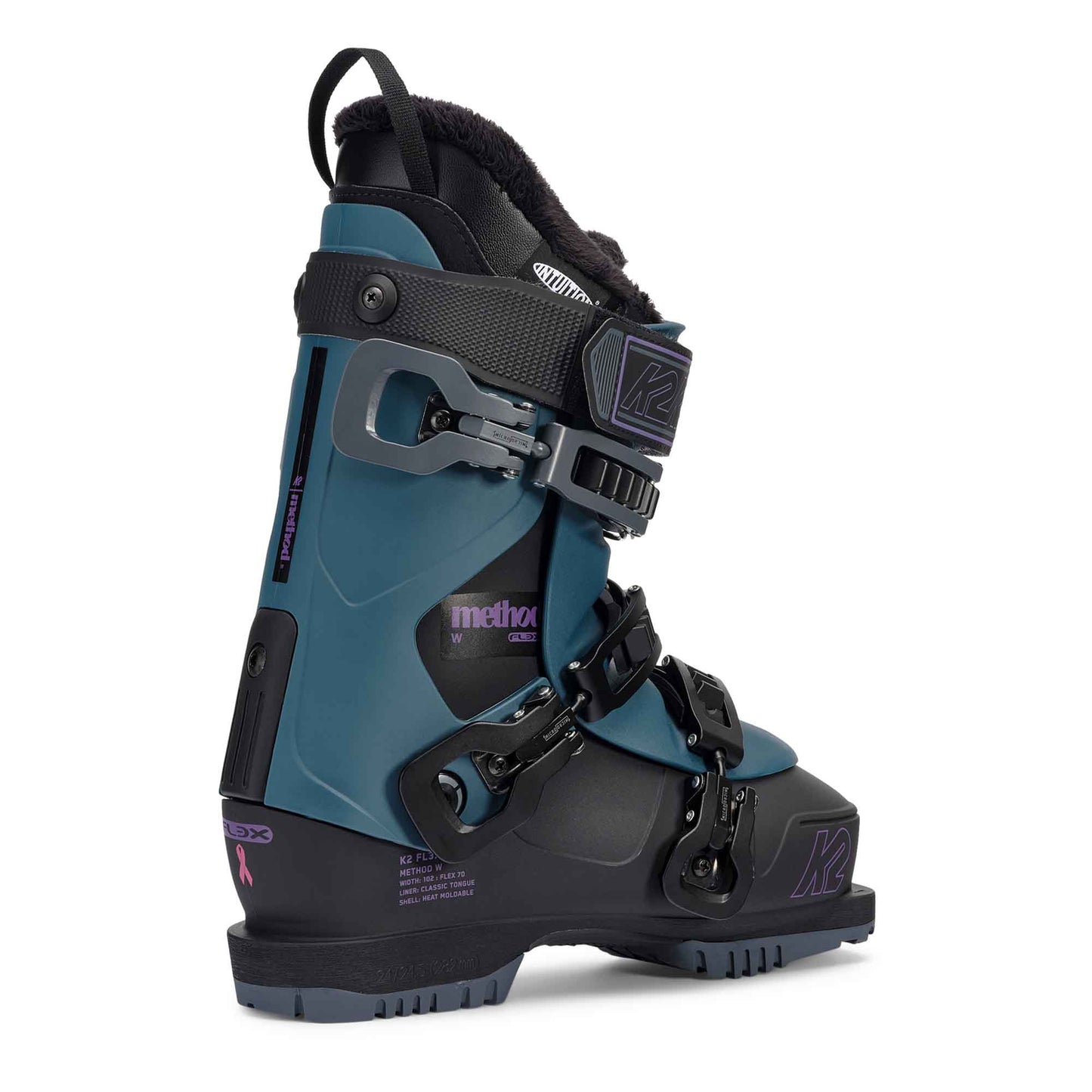 K2 Method GW Womens Ski Boot 2025