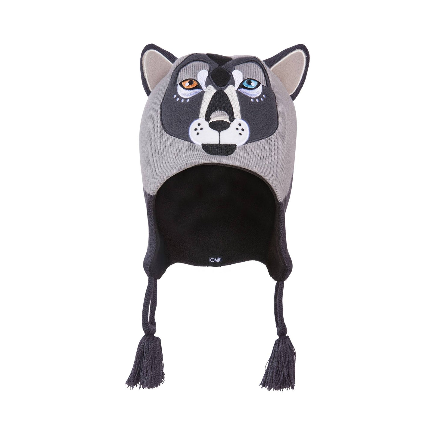 Kombi Animal Family Childrens Hat