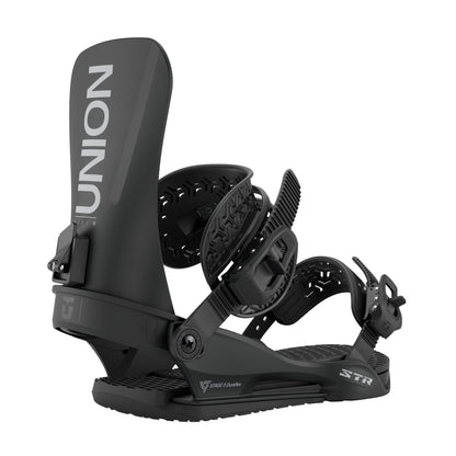 Union STR Snowboard Bindings 2026
