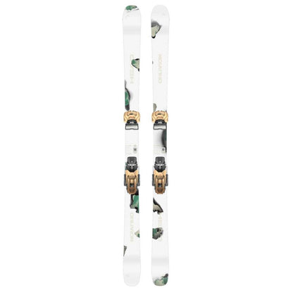 Head Oblivion 79 Ski + Tyrolia Attack LYT 9 GW Binding 2027