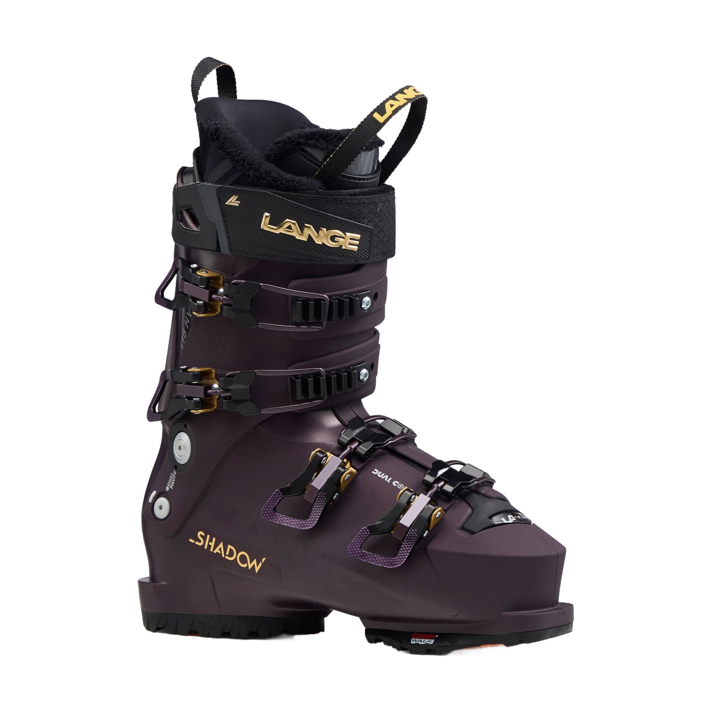 Lange Shadow 115 HV GW Womens Ski Boot 2026