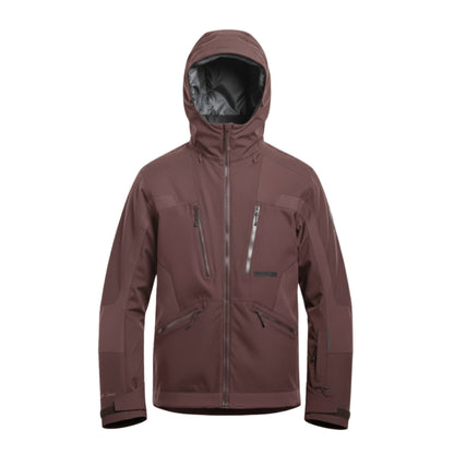 Venom by Spyder Perfect Mens Shell Jacket 2027