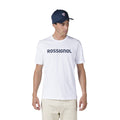 Rossignol Rossi Mens SS Tee 2025