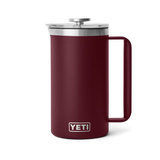 YETI Rambler 34oz French Press