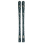 Stockli Montero AS Ski + Salomon Strive 13 GW Binding  2026