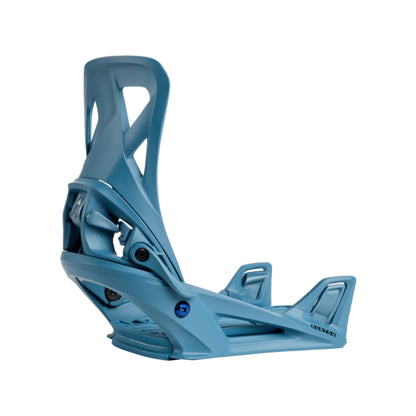 Burton Step On Snowboard Bindings 2026