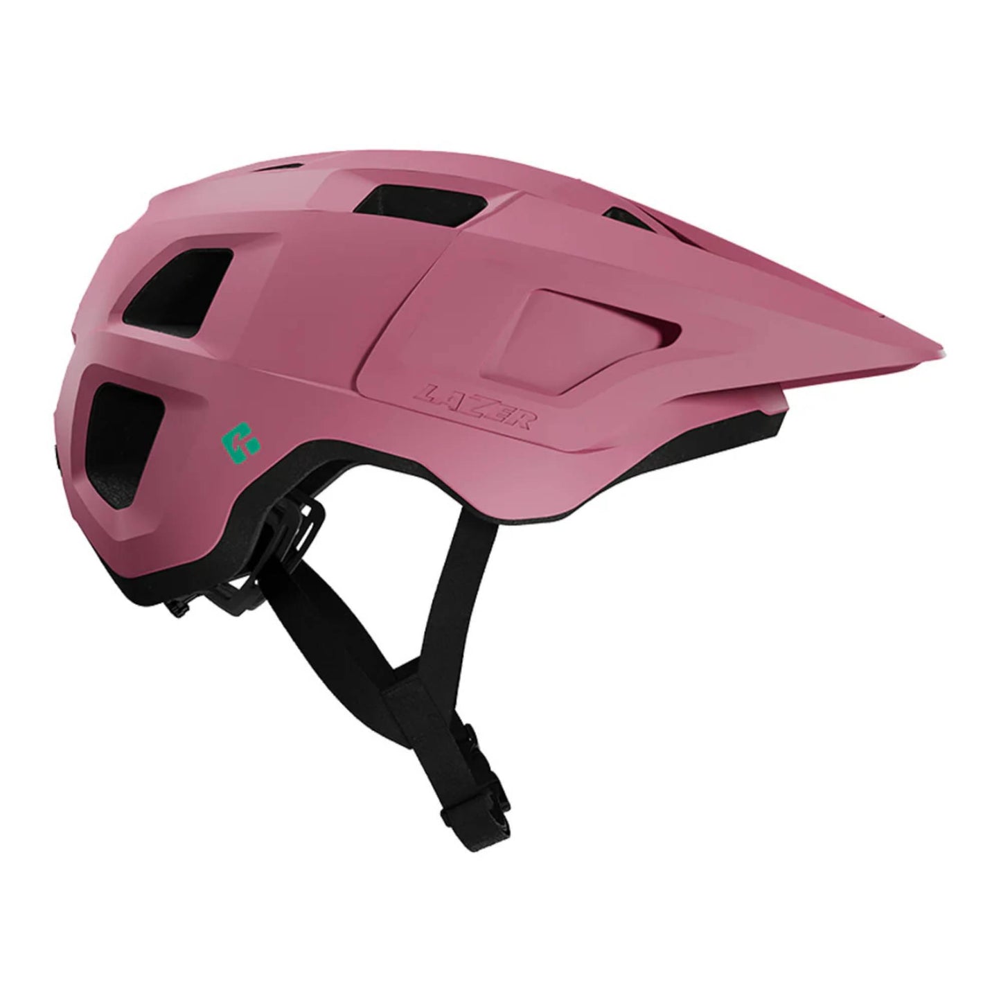 Lazer Finch Kineticore Junior Bike Helmet