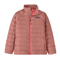 Patagonia Kids Down Sweater 2026