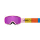 Giro Buster Flash Junior Goggles 2026