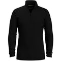 Smartwool Classic Merino Mens Quarter Zip