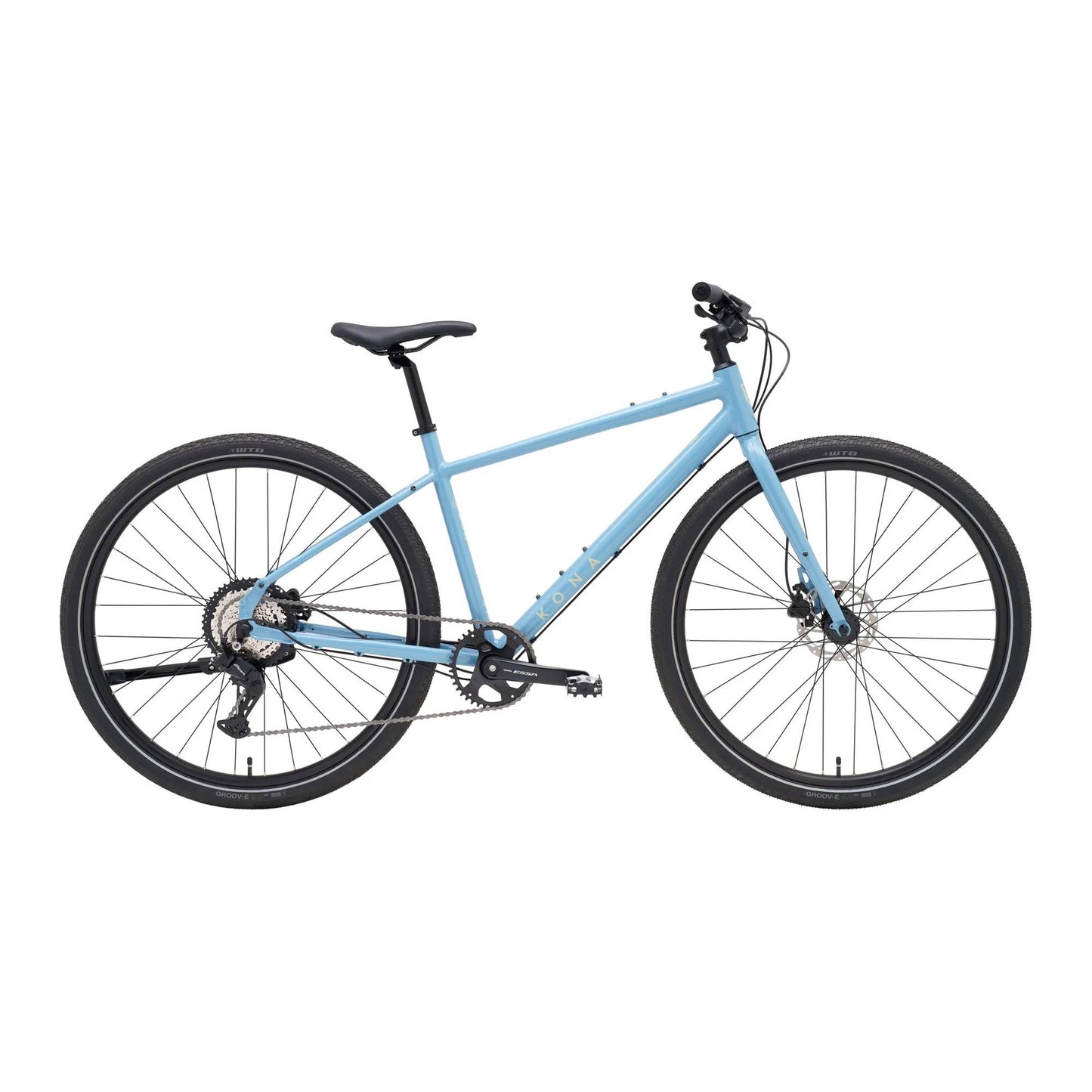 Kona Dew Bike