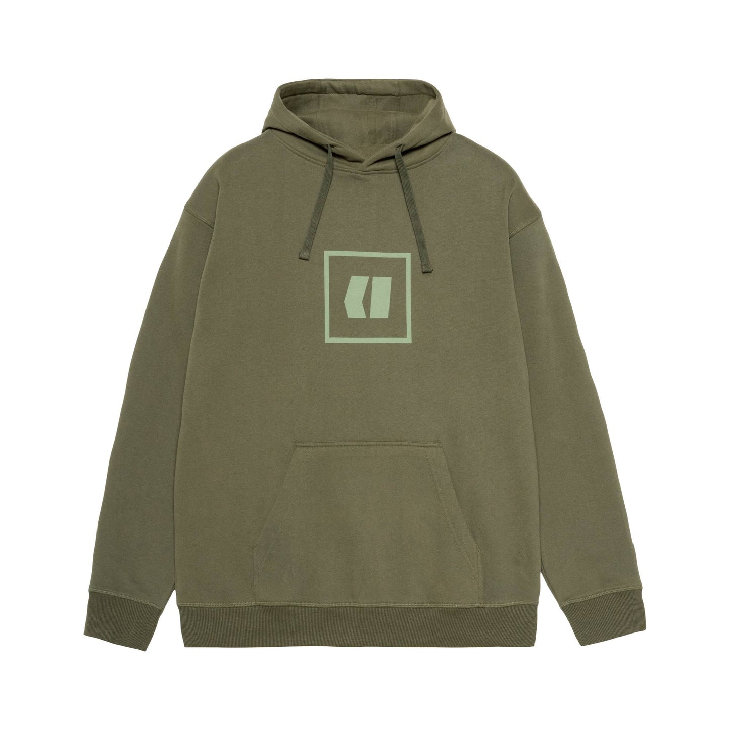 Armada Icon Mens Hoodie 2026