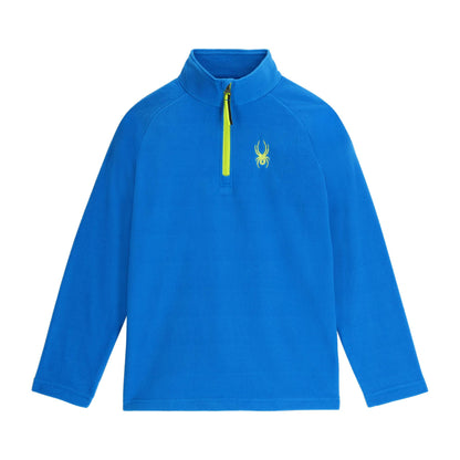 Spyder Speed Youth Fleece Half Zip 2026