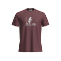 Icebreaker 150 Tech Lite Mens SS Tee Polar Paddle