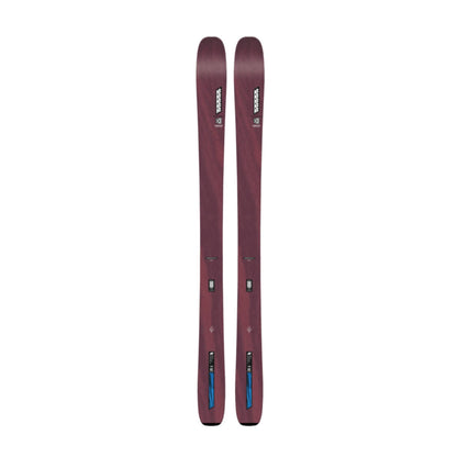 K2 Mindbender 96 C Womens Ski 2026