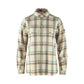 Fjallraven Ovik Heavy Womens Flannel Shirt 2026