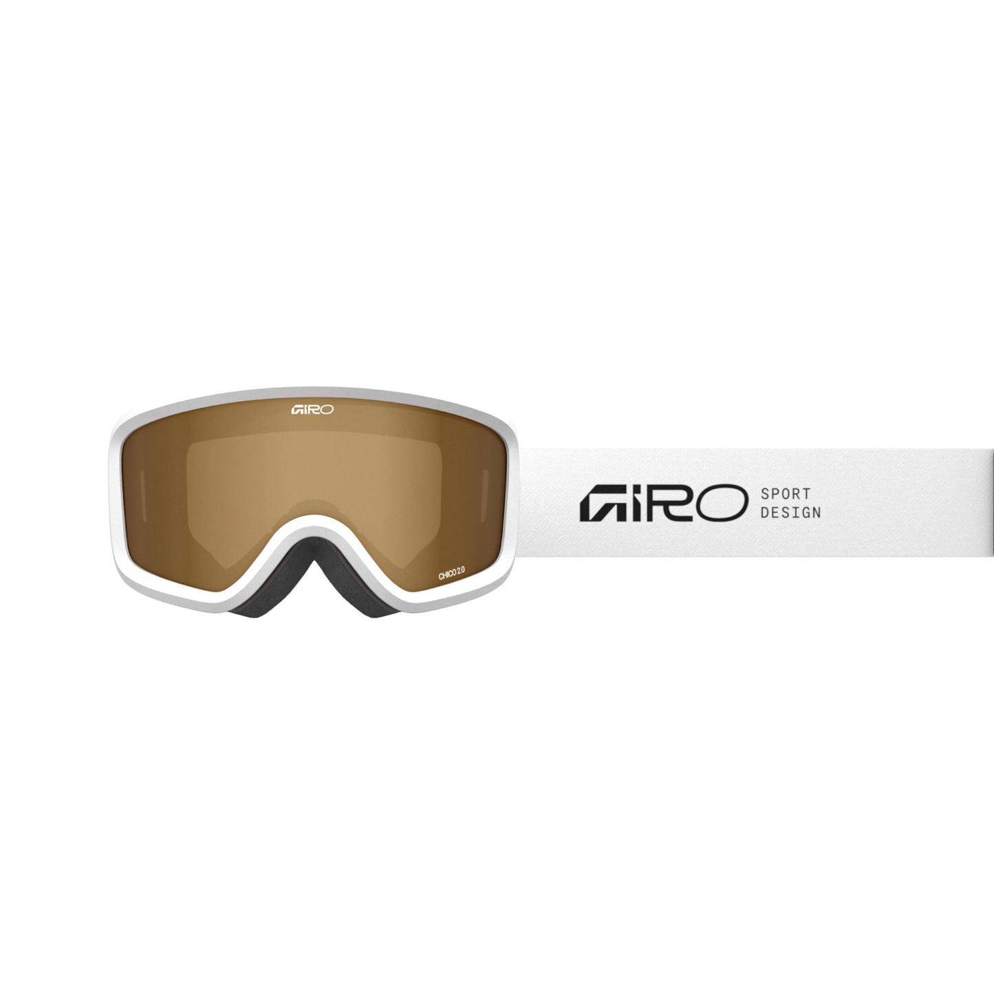 Giro Chico 2.0 Junior Goggles 2026