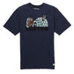 Burton Cupajo Mens Short Sleeve Tshirt 2019