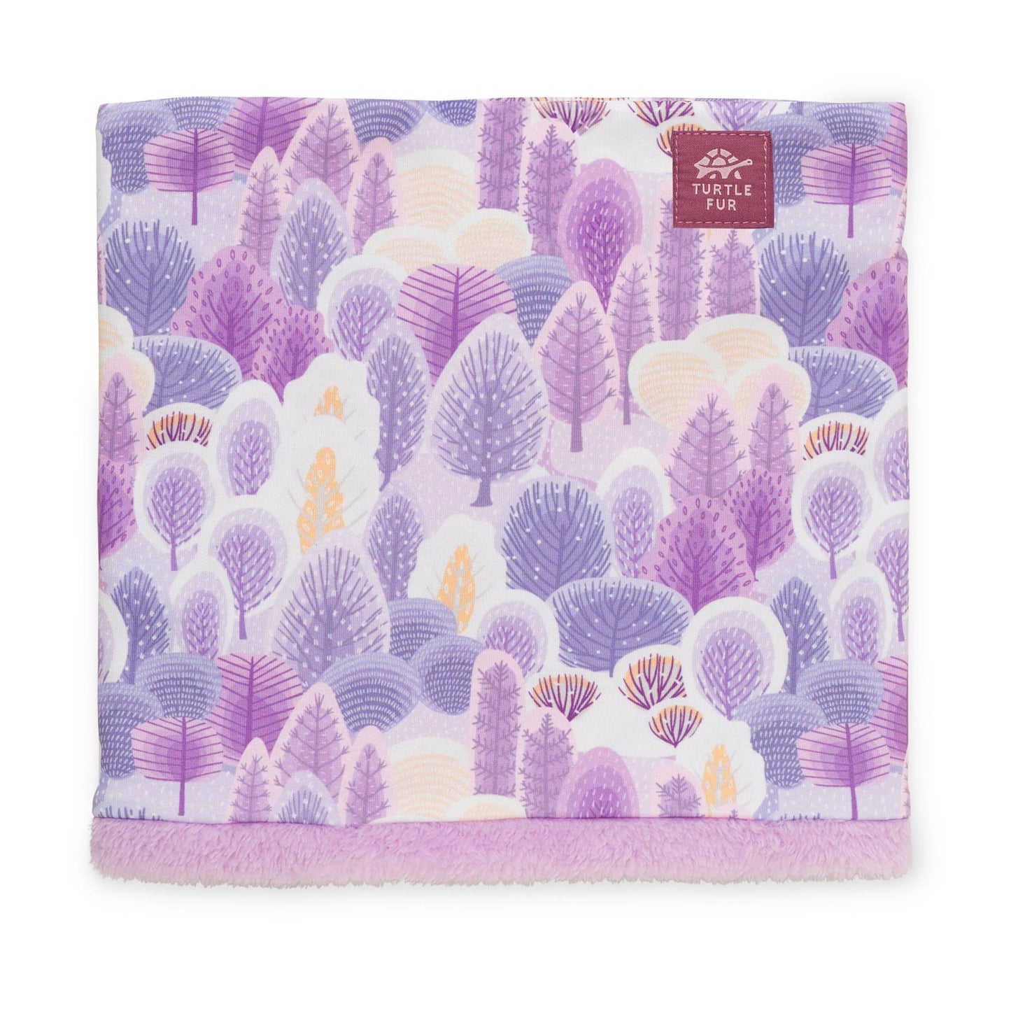 T.Fur Kids Comfort Shell Neck Warmer/C. Plush