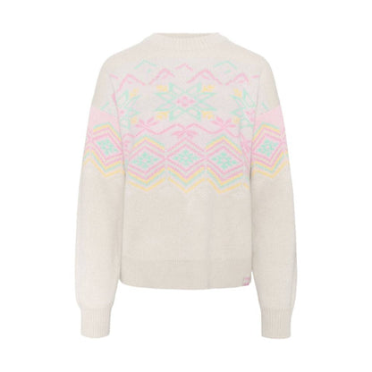 Kari Traa Rachel Womens Sweater 2026