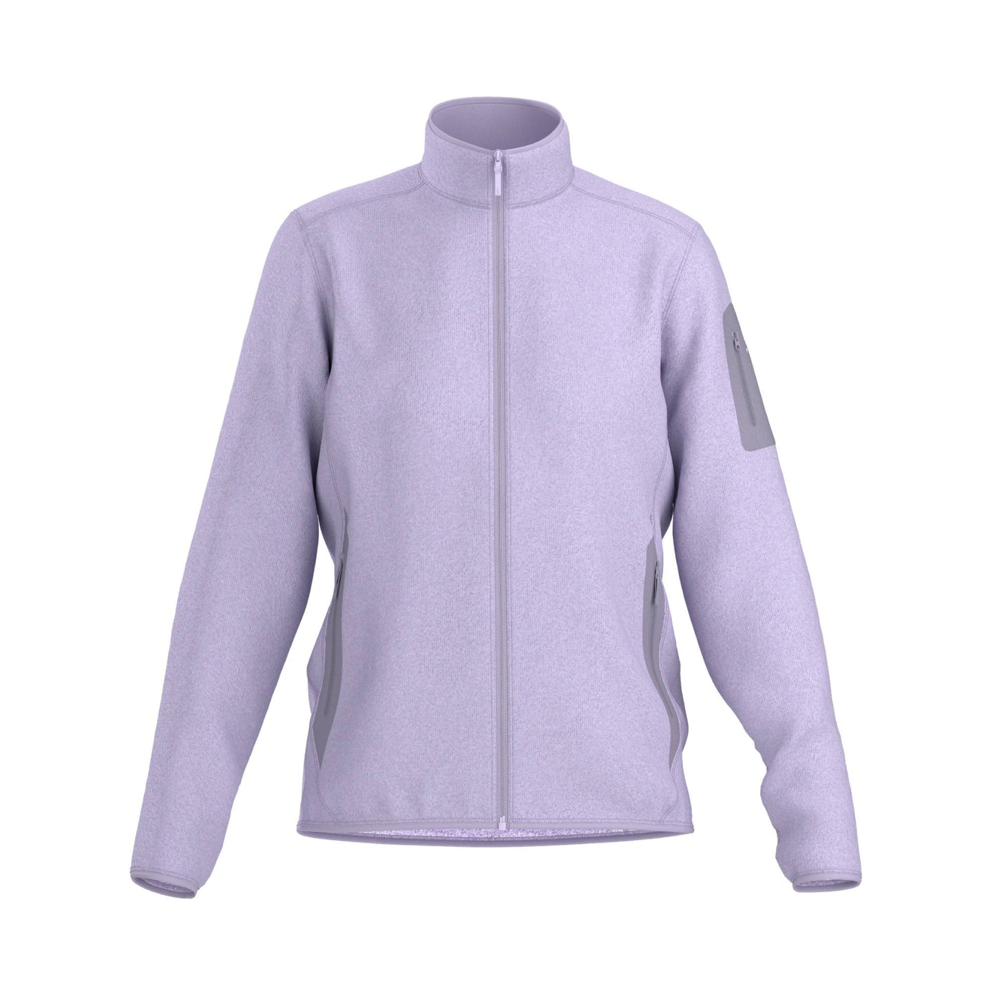 Arc'teryx Covert Womens Cardigan 2026