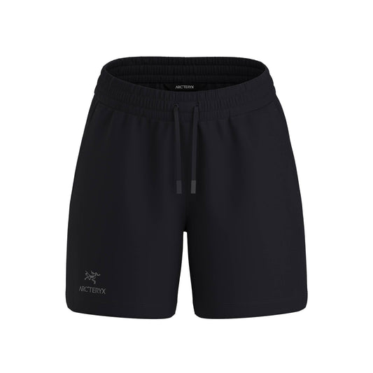 Arc'teryx Emblem Fleece Womens 6" Short 2026
