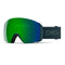 Smith 4D MAG XL Low Bridge Goggles 2025