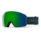 Smith 4D MAG XL Low Bridge Goggles 2025