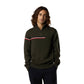 Rossignol Odysseus Mens Half Zip Merino Sweater 2027