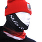 Skiis & Biikes Canadian Neck Tube