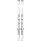 Atomic Cloud C7 Womens Ski + M 10 GW Binding 2026