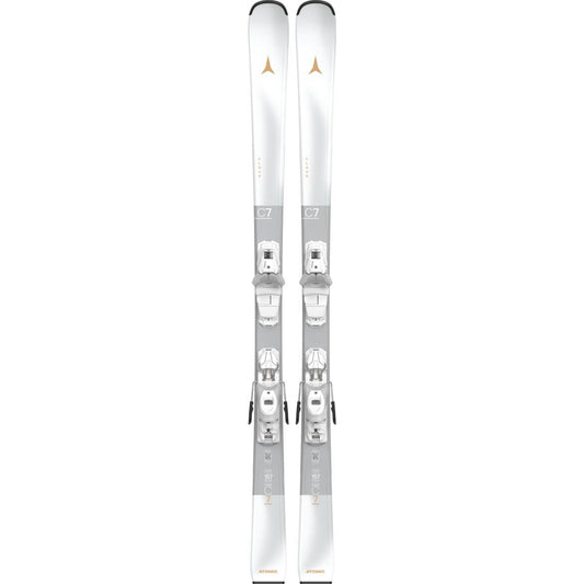 Atomic Cloud C7 Womens Ski + M 10 GW Binding 2026