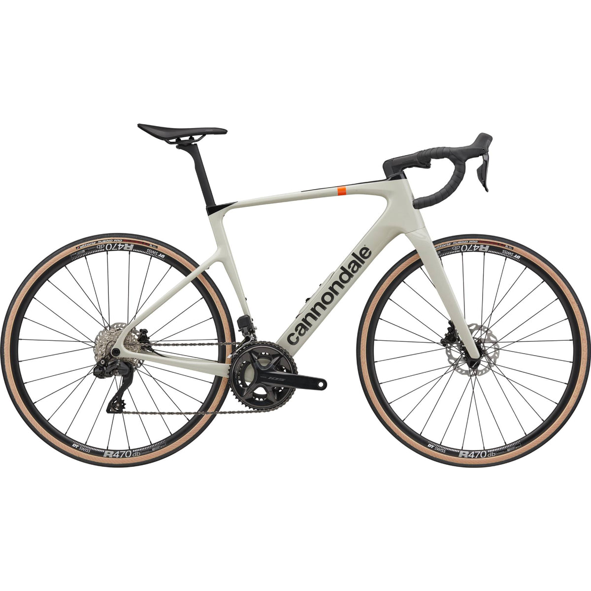 Cannondale Synapse Carbon 4 Bike