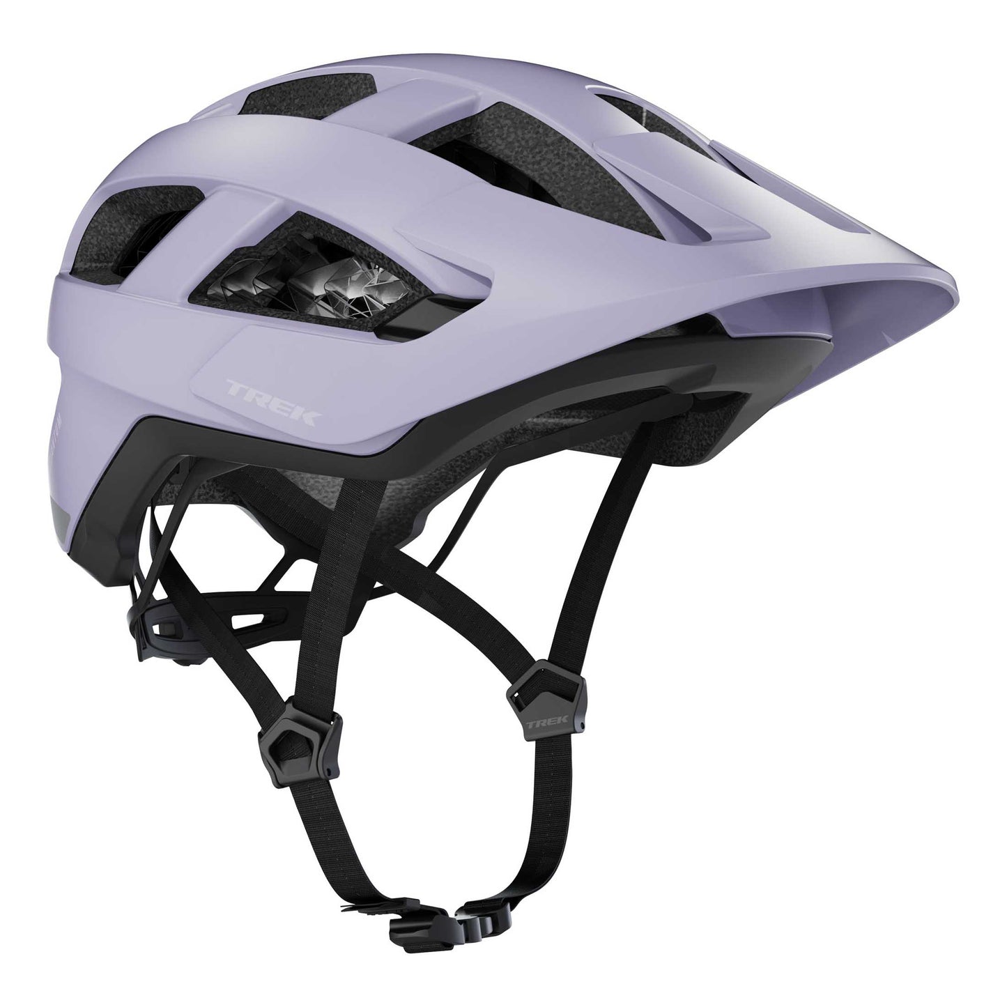 Trek Quantum WaveCel Mountain Bike Helmet