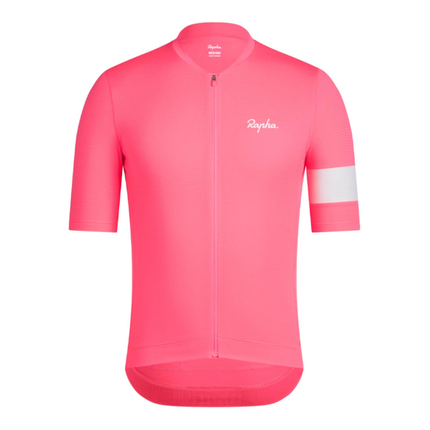 Rapha Core Lightweight Mens Cycling Jersey