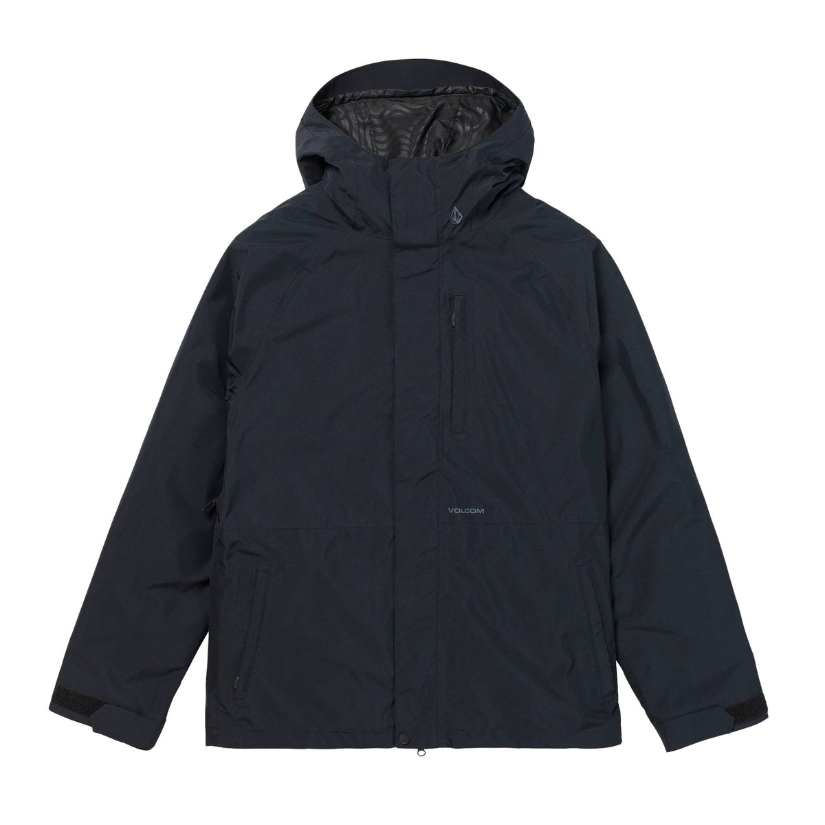 Volcom Dua Mens Insulated Gore-Tex Jacket 2027