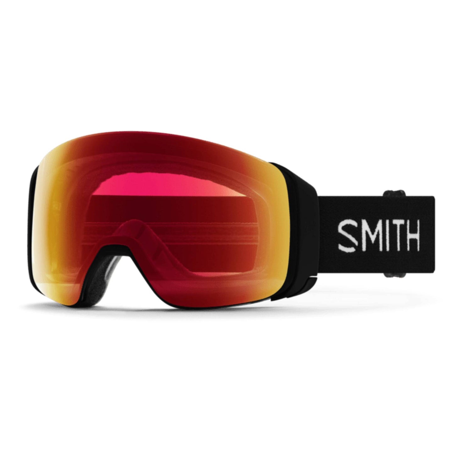 Smith 4D MAG Low Bridge Photochromic Goggles 2026
