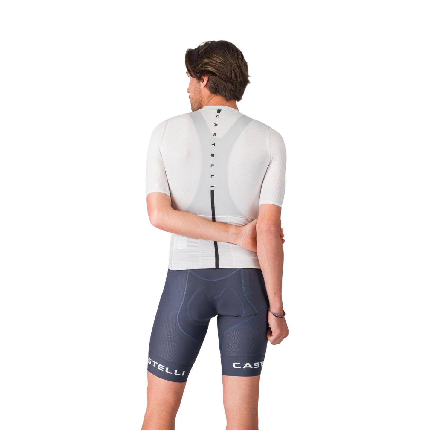 Castelli Competizione 2 Mens Bib Short