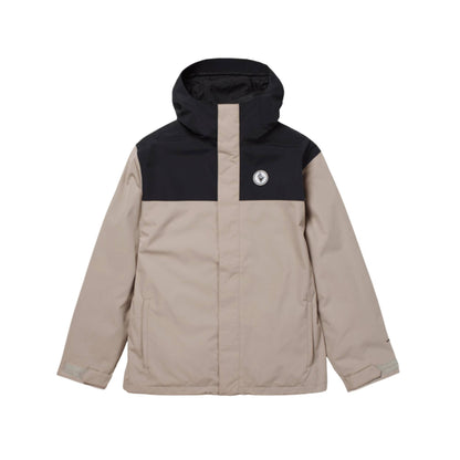 Volcom Buckthreeeighty Mens Insulated Jacket 2027