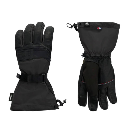 Rossignol Leather Mix Mens Glove