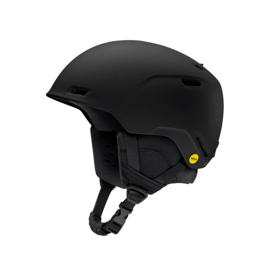 Smith Cache MIPS Round Contour Helmet 2027