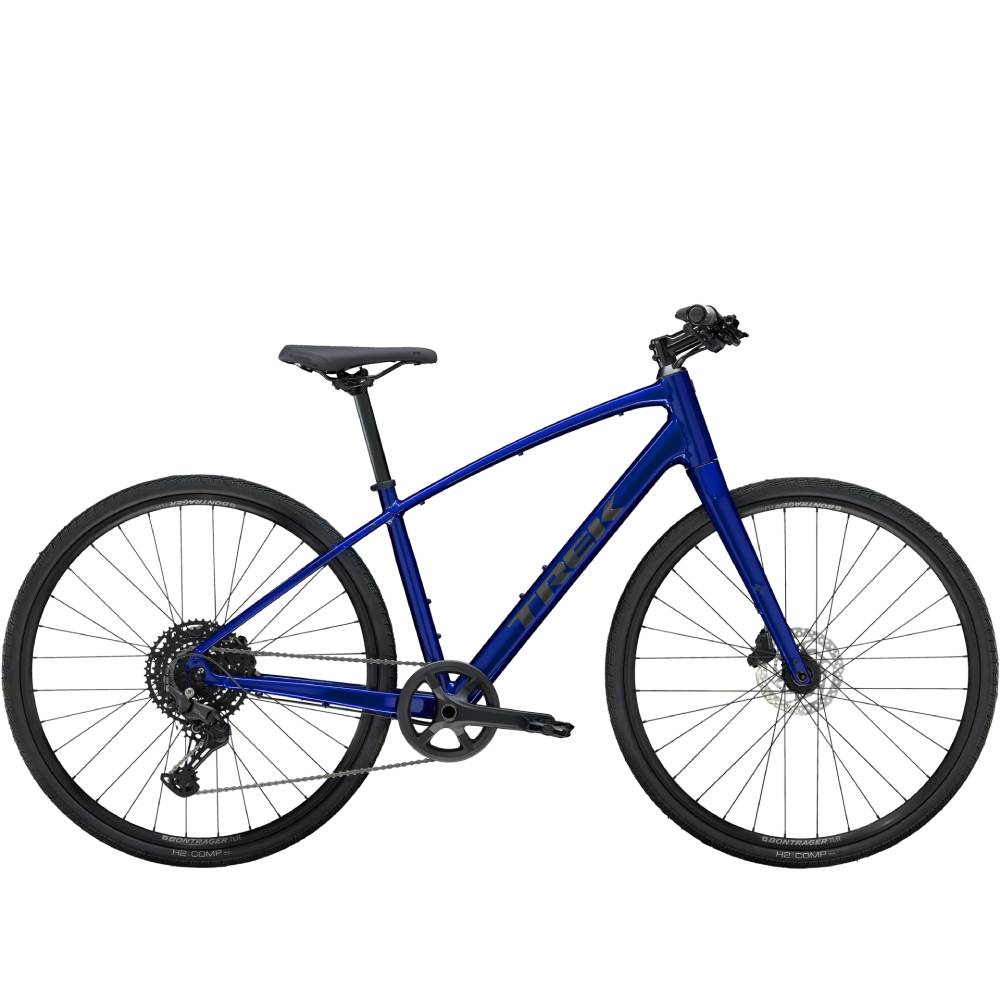 Trek FX 3 Gen 4 Bike