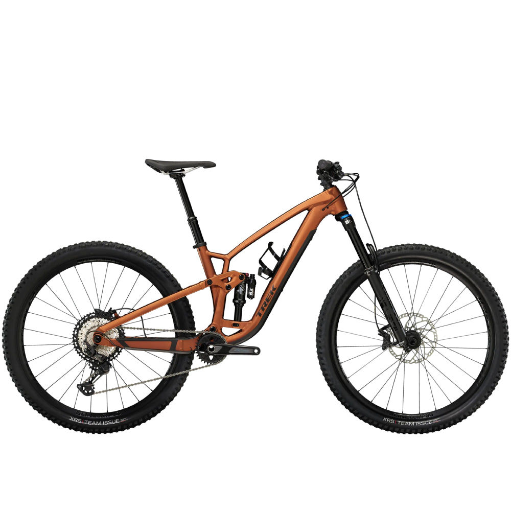 Trek Fuel EX 8 Gen 6 Bike