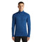 Icebreaker 260 Oasis Mens LS Half Zip