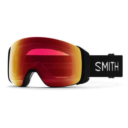 Smith 4D MAG Photochromic Goggles 2026