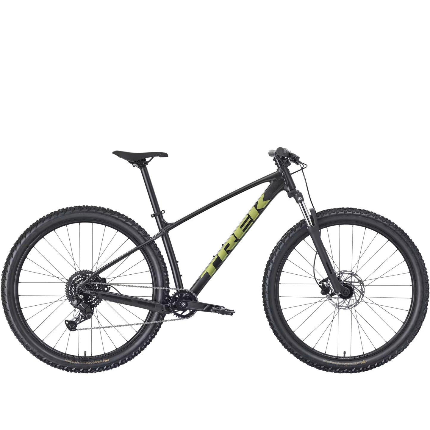 Trek Marlin 4 Gen 3 Bike
