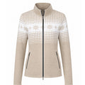 Newland Althea Womens Full Zip Sweater 2027