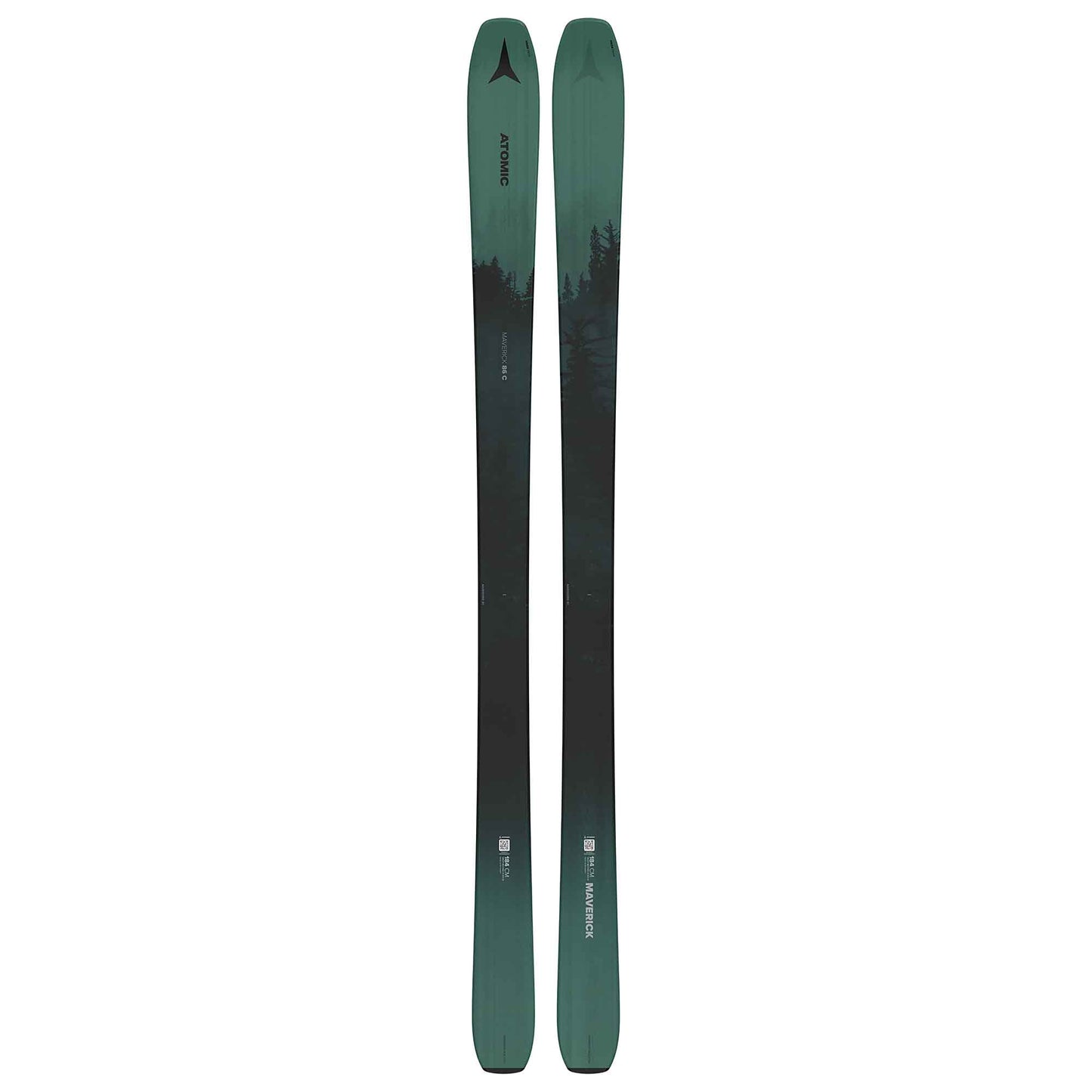 Atomic Maverick 86 C Ski 2025