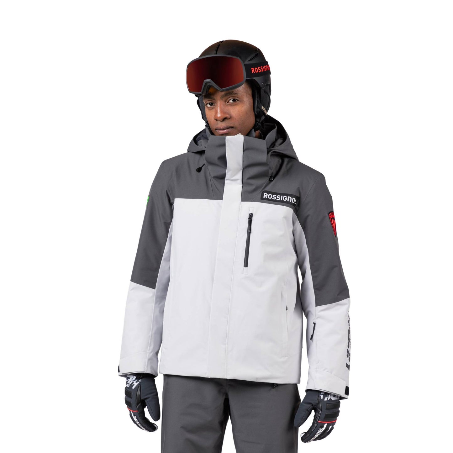 Rossignol Hero Velika Mens Insulated Jacket 2026